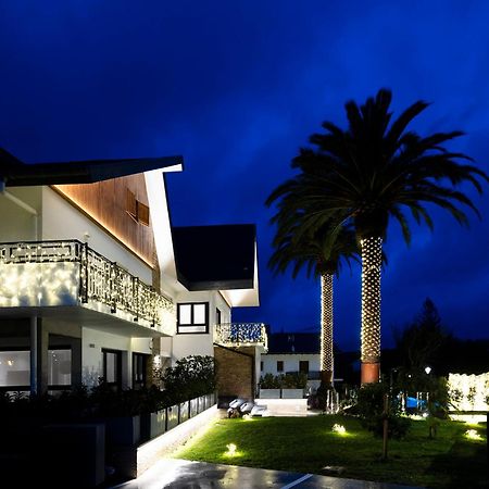 Appartamento Arroka Hondarribia Esterno foto